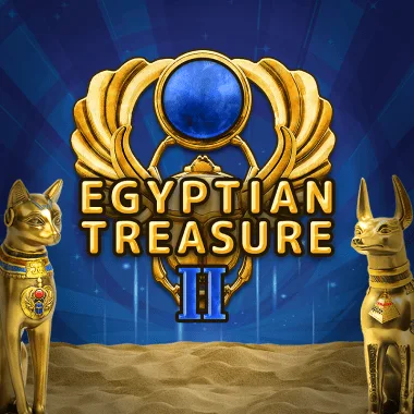 Egyptian Treasure II