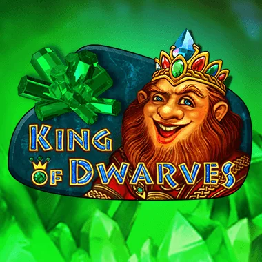 King of Dwarves
