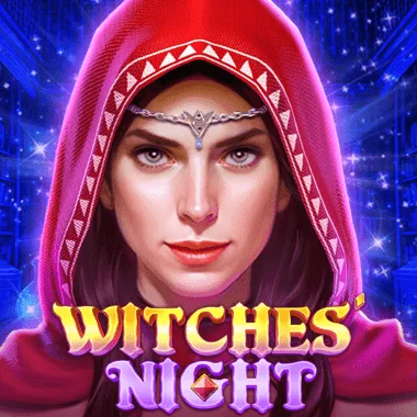 Witches' Night