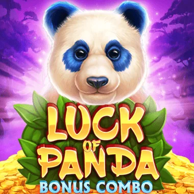Luck of Panda: Bonus Combo